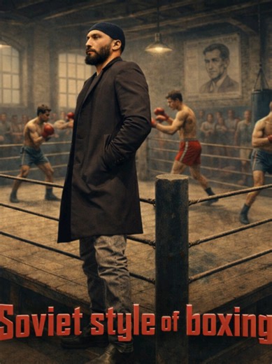 Soviet Boxing Style Explained: Techniques and Tactics