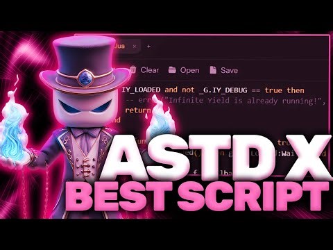 [BEST 2026] All Star Tower Defense X Script | All Star Tower Defense X 2025 Script OP