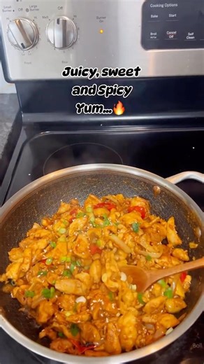 This Chicken Bulgogi Is Seriously Addictive 🤤🔥✅