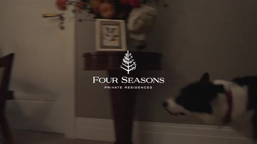 New work: Four Seasons Hotels and Resorts Private Residences’ 40th anniversary brand campaign. Strategy, concept, creative direction. Built on the creative platform “Live with originality”, this… | BIRCH®