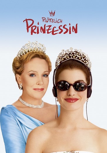 Plötzlich Prinzessin - Stream: Jetzt Film online anschauen