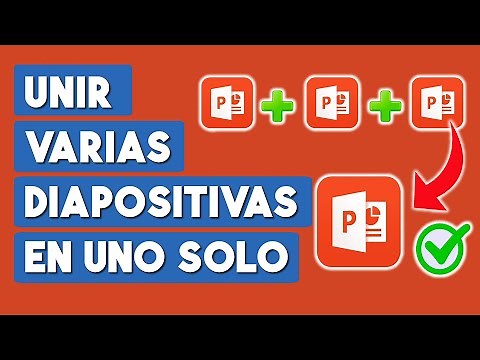 Merge Multiple Slides into a Single PowerPoint