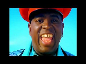 Captain Jack - Iko iko