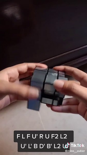 Cube in a Cube Patterns: Master the Mirror Cube