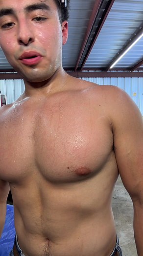 Home Chest Workout Without Push-Ups: Target Upper, Middle & Lower