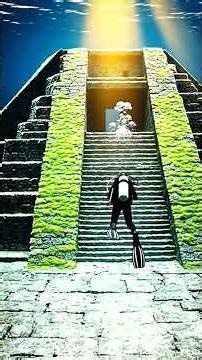 What Are Japan’s Underwater Pyramids?