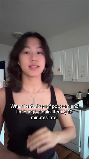 NutriPop: A Healthier Alternative to Popcorn