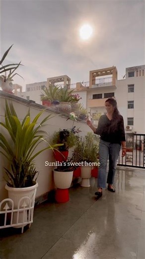 Summer Ready Garden 😍💚 | Cooling Mist System Setup #summergardening #mistingsystem #gardencooling