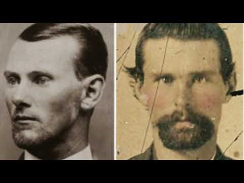 The Real Jesse James: Outlaw, Legend, Murder — Full Documentary