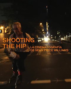 El talento ecléctico y las obras del cineasta estadounidense Sean Price Williams. Obtén 7 días gratis. | MUBI