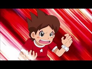 Youkai Watch! (2019) Episode 14 (2)
