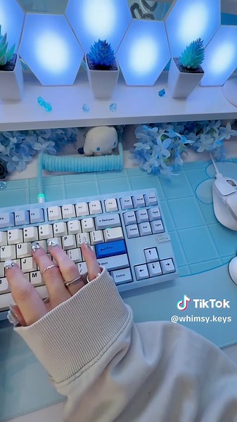 Chillkey ND TKL Keyboard Review: Stunning Design & Sound