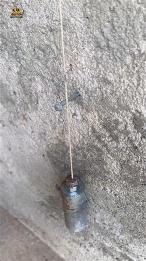 The most accurate method for equalizing wall thickness. #building #ideas #tips