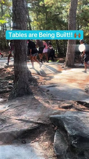 #strongertogether #🙌🏾 #blacklove #table #building | Black Dining Table