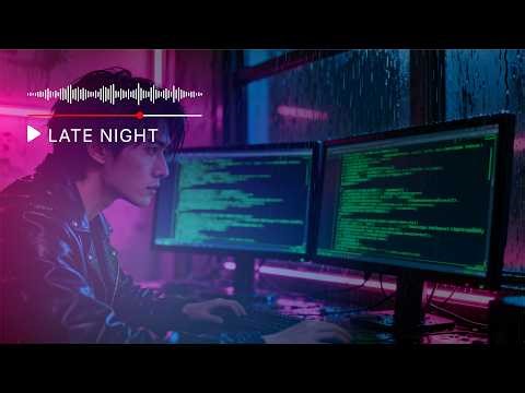 Music for Programmers — Deep Work Coding Mix (Focus & Productivity)