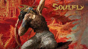 18K views · 228 shares |  OUT WORLDWIDE  The eleventh studio album, RITUAL, is out now! Listen and add it to your collection at geni.us/SoulflyRitual. Catch Soulfly on tour. Dates and tickets at soulfly.com/shows. | Soulfly | Facebook
