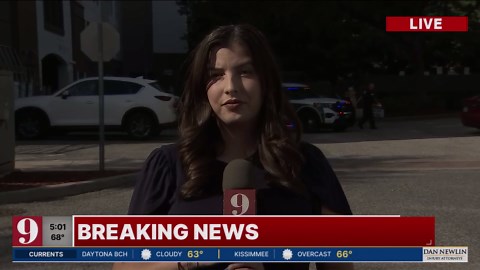 Structural concerns force evacuation of over 350 residents in Orange County