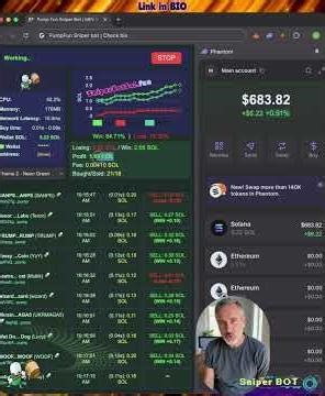 Temporal Construct: Solana sniper bot Orderplay — Nonce Orchestration & RPC Audit