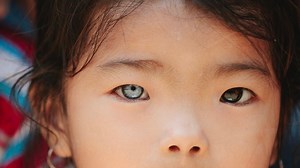 The reality of the mixed-race in Japan