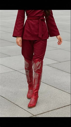 Buy this boots today because it's 50% off and free shipping