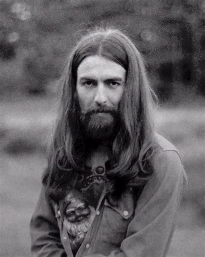 Celebrate George’s Birthday all week on The Beatles Channel on SiriusXM. Go here - https://www.siriusxm.com/GeorgeHarrisonBirthdayWeek2026 - to learn more! | George Harrison