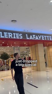 867 reactions · 3 comments | The biggest pre-loved sale by The Luxury Closet is now on at Galeries Lafayette! | The Luxury Closet | Facebook