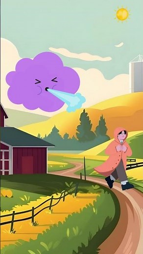 Jolly Phonics Letter 'w' Sound, Story and Song for Kids | Learn the /w/ Sound