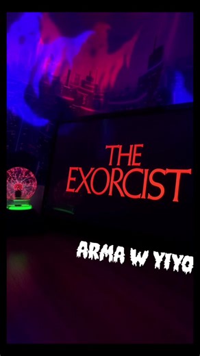 The Exorcist (1973) Opening Sequence