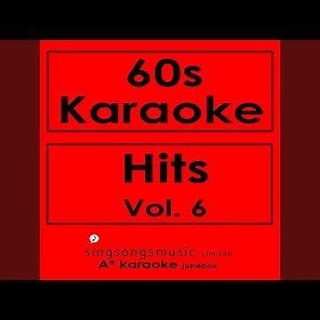 Pony Time (In the Style of Chubby Checker) (Karaoke Version)