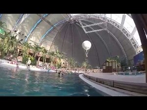 Tropical Islands Resort Doku 2014