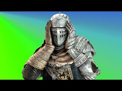 Every Video Game Parody