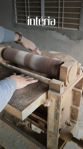 Interia Crafts on Instagram: "Behind the scenes at Interia Crafts ✨ creating, shaping, and craftsmanship in every step. #InteriaCrafts #BehindTheScenes #WoodCrafting #Handmade #Woodworking #ArtisanWork #Craftsmanship #MakersGonnaMake #CreativeProcess #WorkshopLife #CraftStudio #DesignAndBuild #HandcraftedDesign #Craftsmen #WoodArt #MadeWithCare"