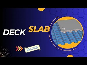 Deck sheet| Deck slab design| Deck slab construction #viral #steel #construction