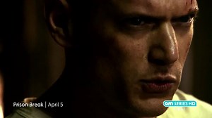 415K views · 1.4K shares | Prison Break is back!  After 9 years of waiting. Season 5 is here to premiere the 5th of April, exclusively on OSN | OSN+ | Facebook