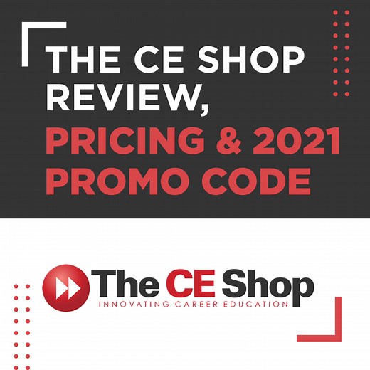 The CE Shop Reviews (2024 Pros, Cons, & Best Discount)