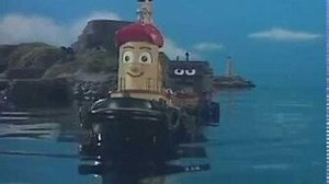 Theodore's Bright Idea - Theodore Tugboat