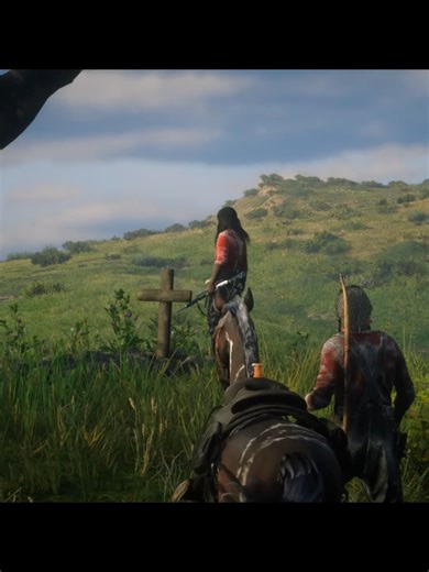 ‏Papaoutai 😣 #red #reddeadredemption2 #Online #shefo