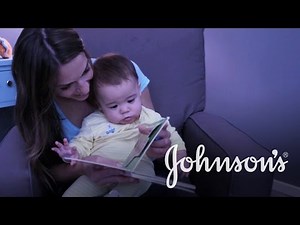 Baby Bedtime | MythConceptions | JOHNSON’S® Baby