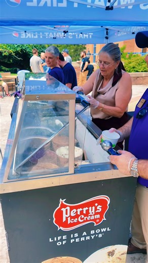 3.8K views · 41 reactions | We had a blast at Alfred University's...