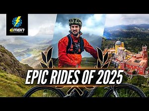 EMBN Epic Rides Of 2025!