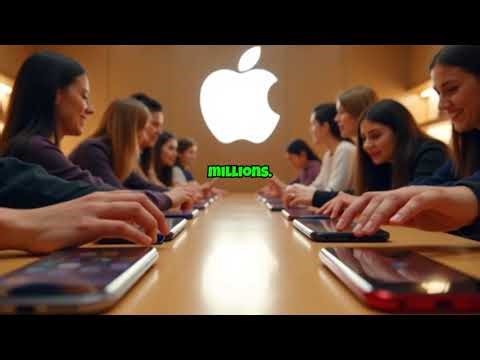 How the Smartphone Evolved: A Journey Through Time