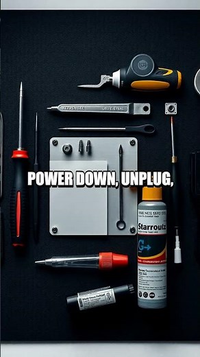 Stabilizer Surgery A Quiet Keyboard Fix