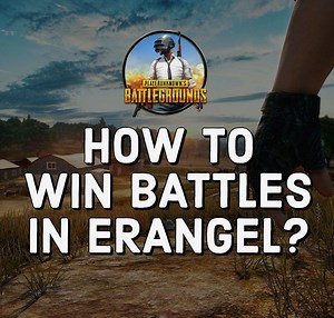 PUBG Map: Everything you need to know about the Erangle map in PUBG to win the battle