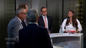 Wirtschaft am Pranger