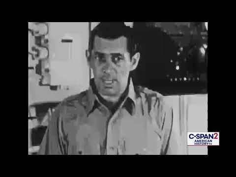 1952 Hydrogen Nuclear Bomb Test - "Operation Ivy"