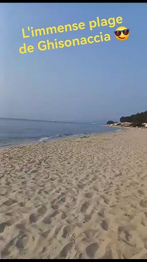 #corse_ile_de_beaute #corse #corsica #corsetourisme #corsedusud #capcorse #hautecorse #plage #ghisonaccia Sam Wuine | Bienvenue en Corse - Benvinuti in Corsica