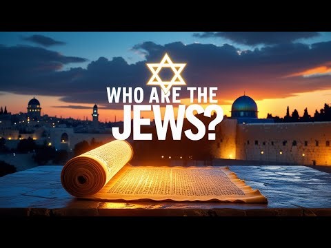 Who Are the Jews? | History, Religion, Culture & Traditions Explained