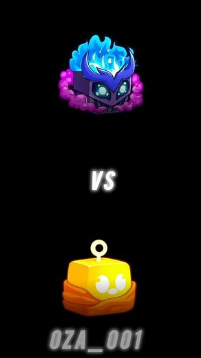 gas vs buddha blox fruit