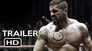 Boyka: Undisputed 4 Official Trailer #1 (2017) Scott Adkins Action Movie HD - video Dailymotion