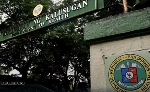 '4S' strategy muling pinaalala ng DOH sa pagsirit ng dengue case